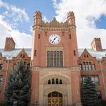 University of Idaho