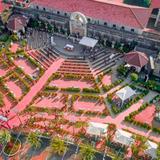 Fort Pilar Shrine
