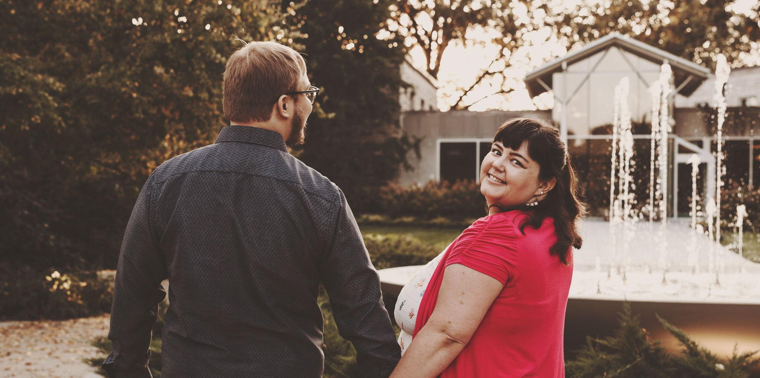 The Wedding Website of Katie Mayer and Michael Schuller