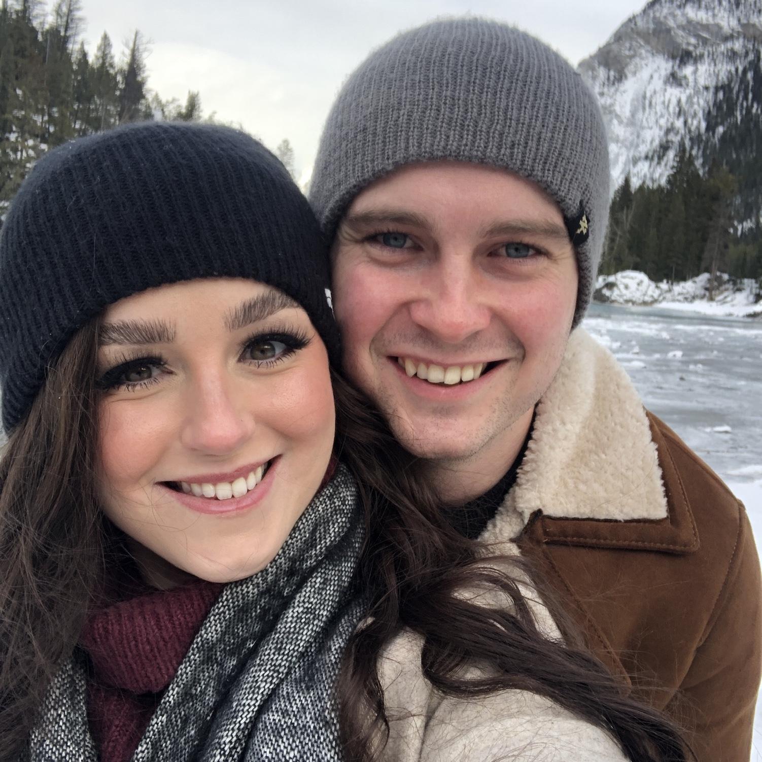 Time in the mountains