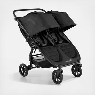City Mini® GT2 All-Terrain Double Stroller