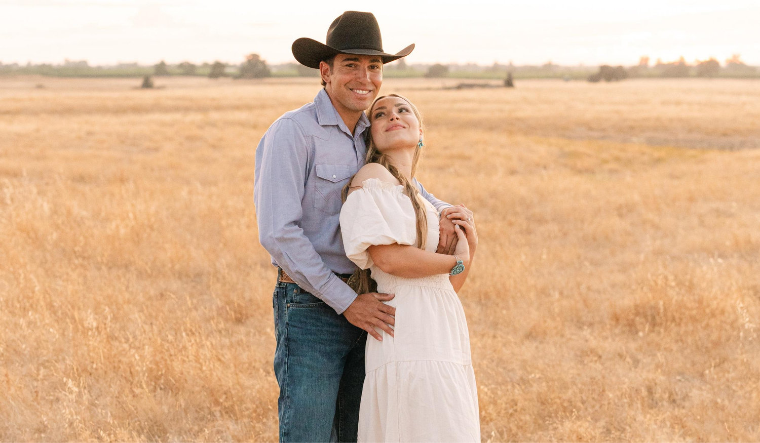 The Wedding Website of Fallon Souza and Wyatt Adams