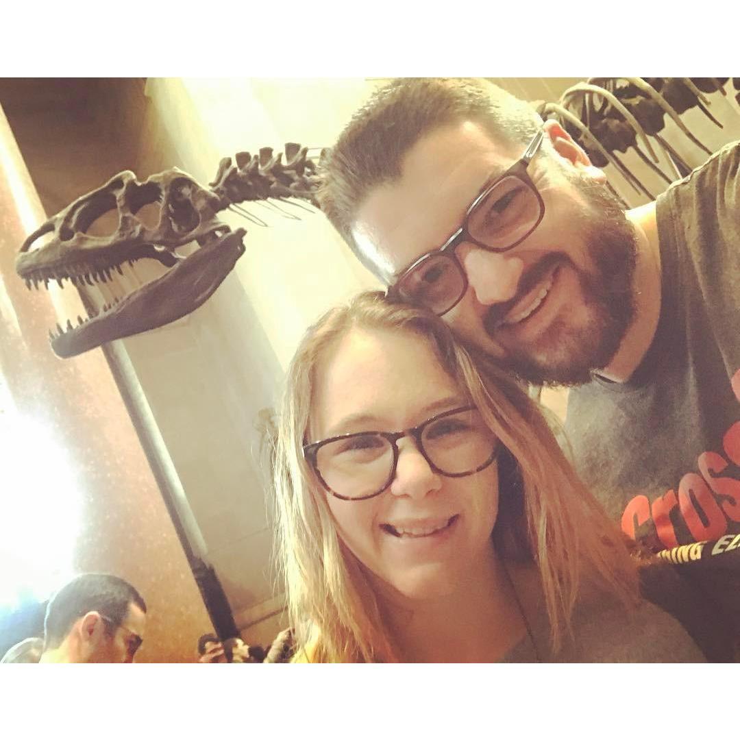 American Museum of Natural History