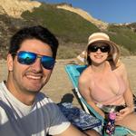 Crystal Cove State Park