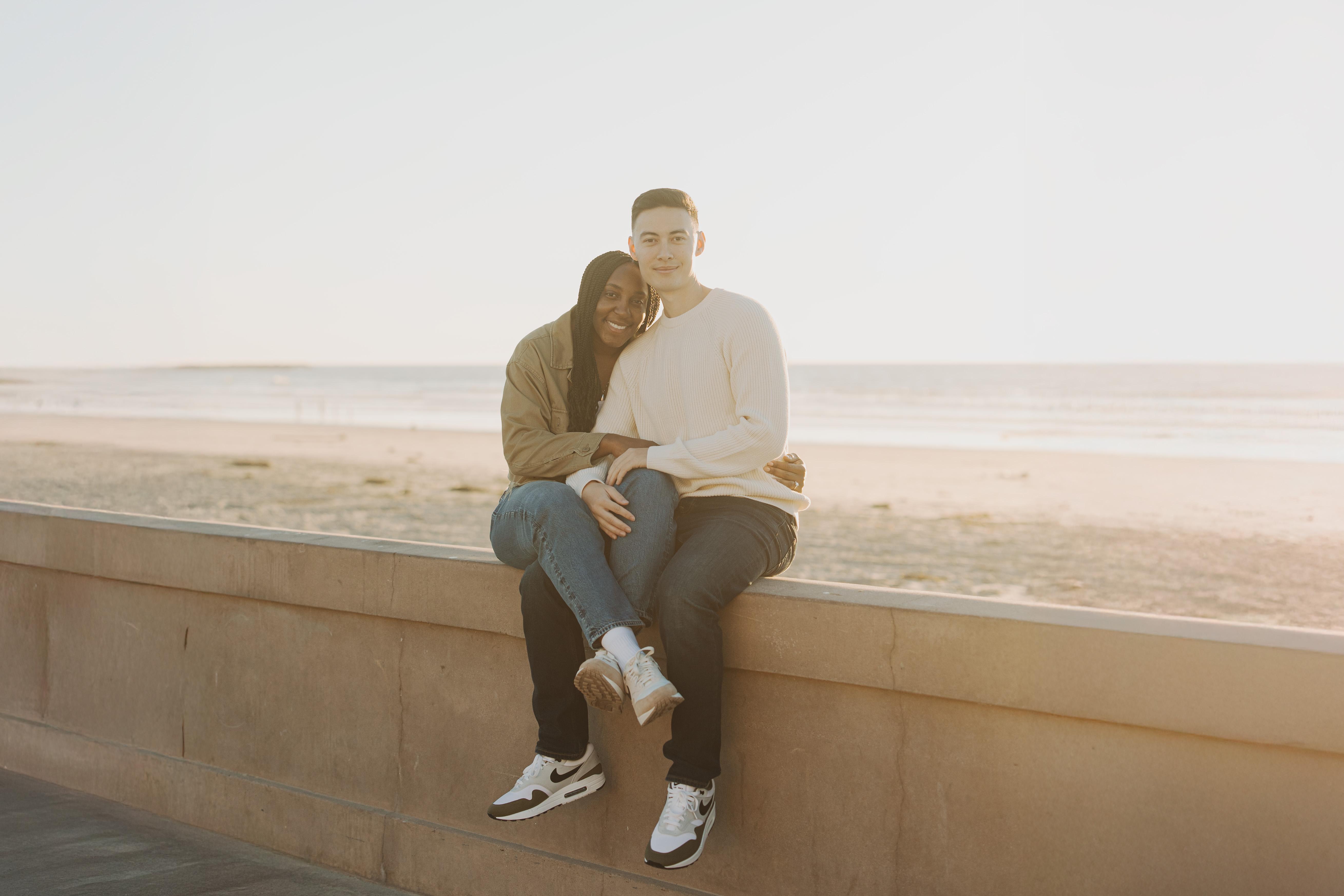 The Wedding Website of Katherine Hamilton and Christopher Mah