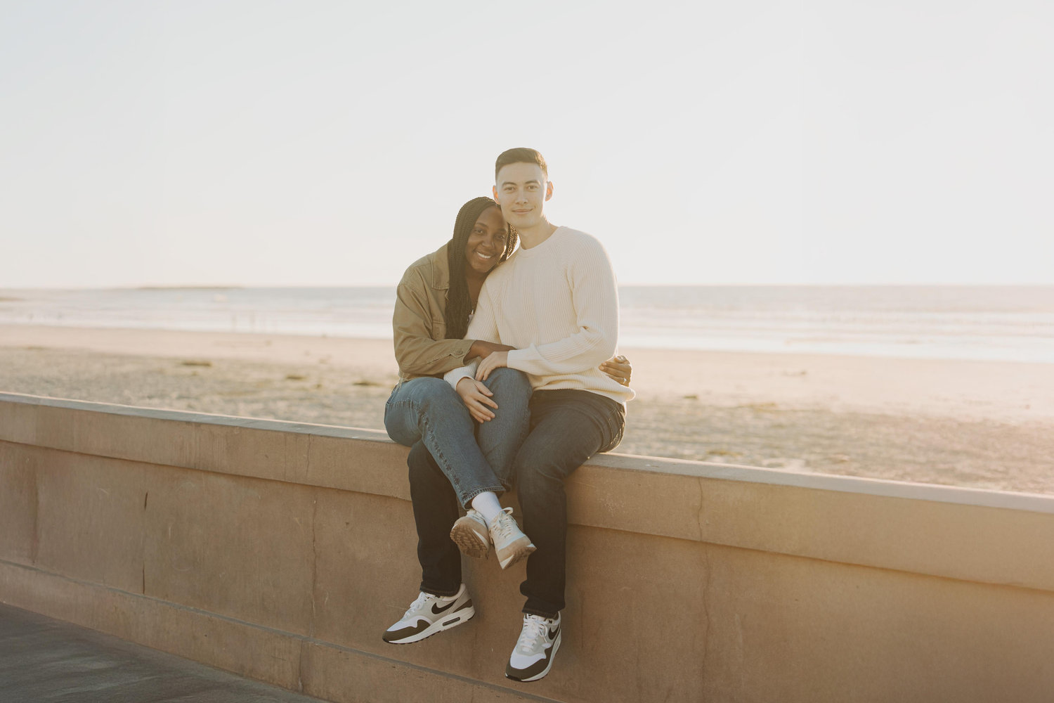 The Wedding Website of Katherine Hamilton and Christopher Mah