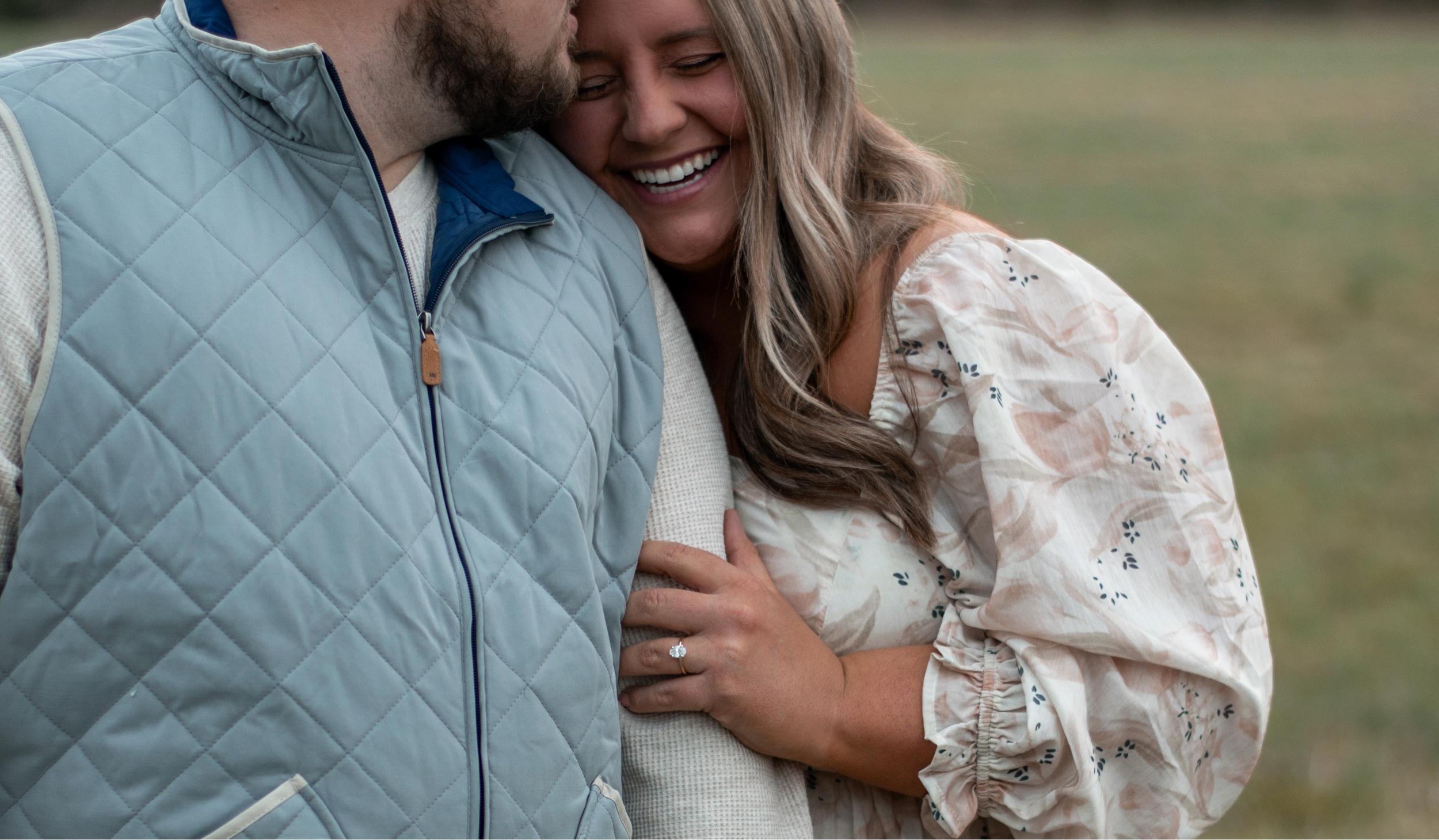 The Wedding Website of Kaylee Brooke Proctor and Kody Clayton