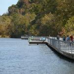Lake Atalanta