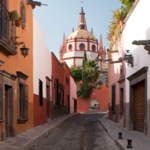 San Miguel de Allende