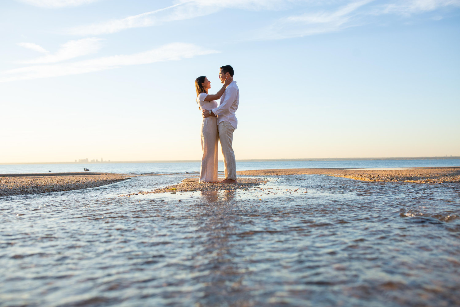 The Wedding Website of Nicole Javaheri and Jason Schwartz