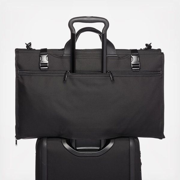 TUMI Garment Bag Tri-Fold Carry-On トゥミ 91a0351f-aaa6-4579-b38a-
