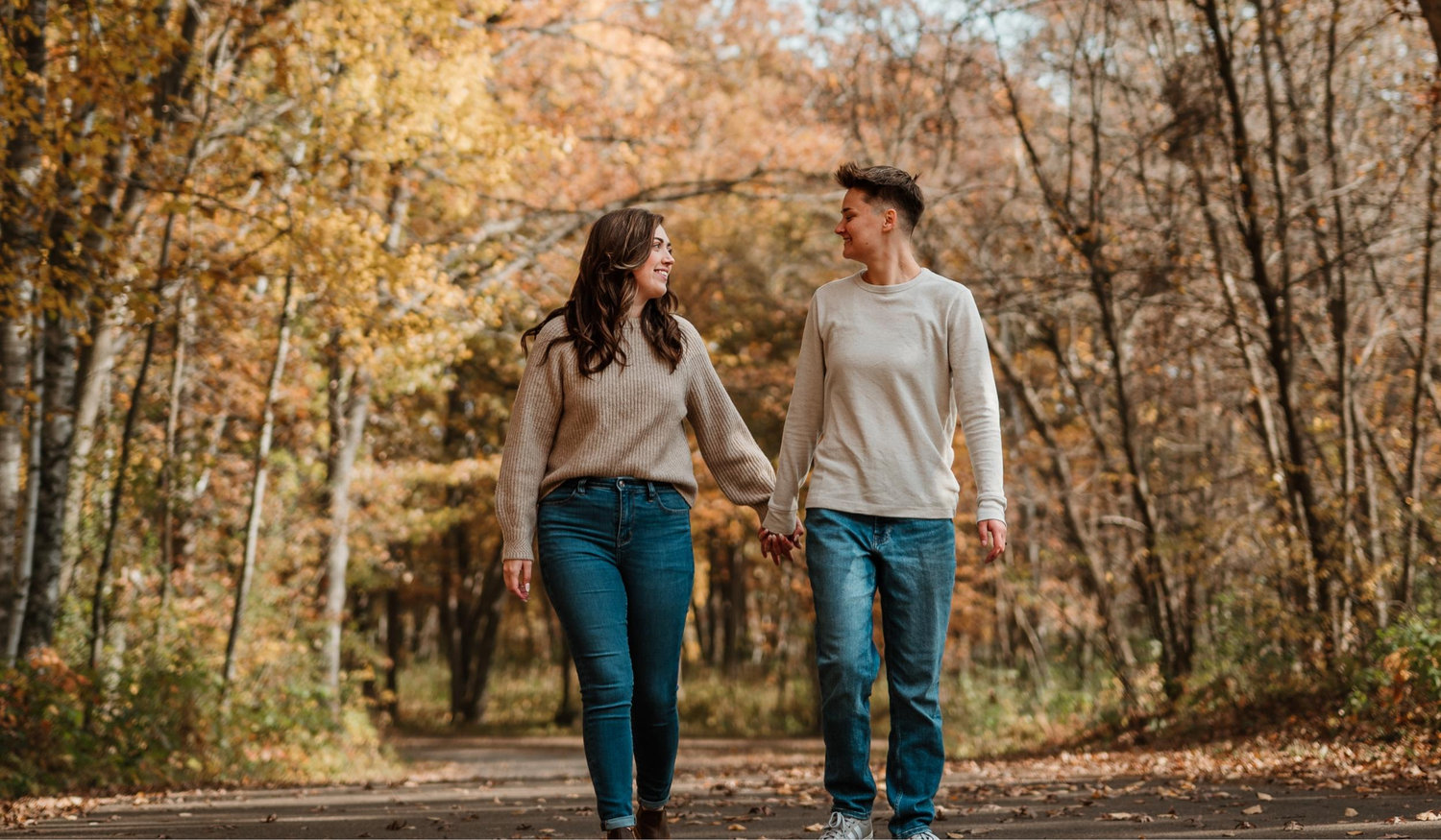 The Wedding Website of Olivia Friesner and Kathryn Thompson
