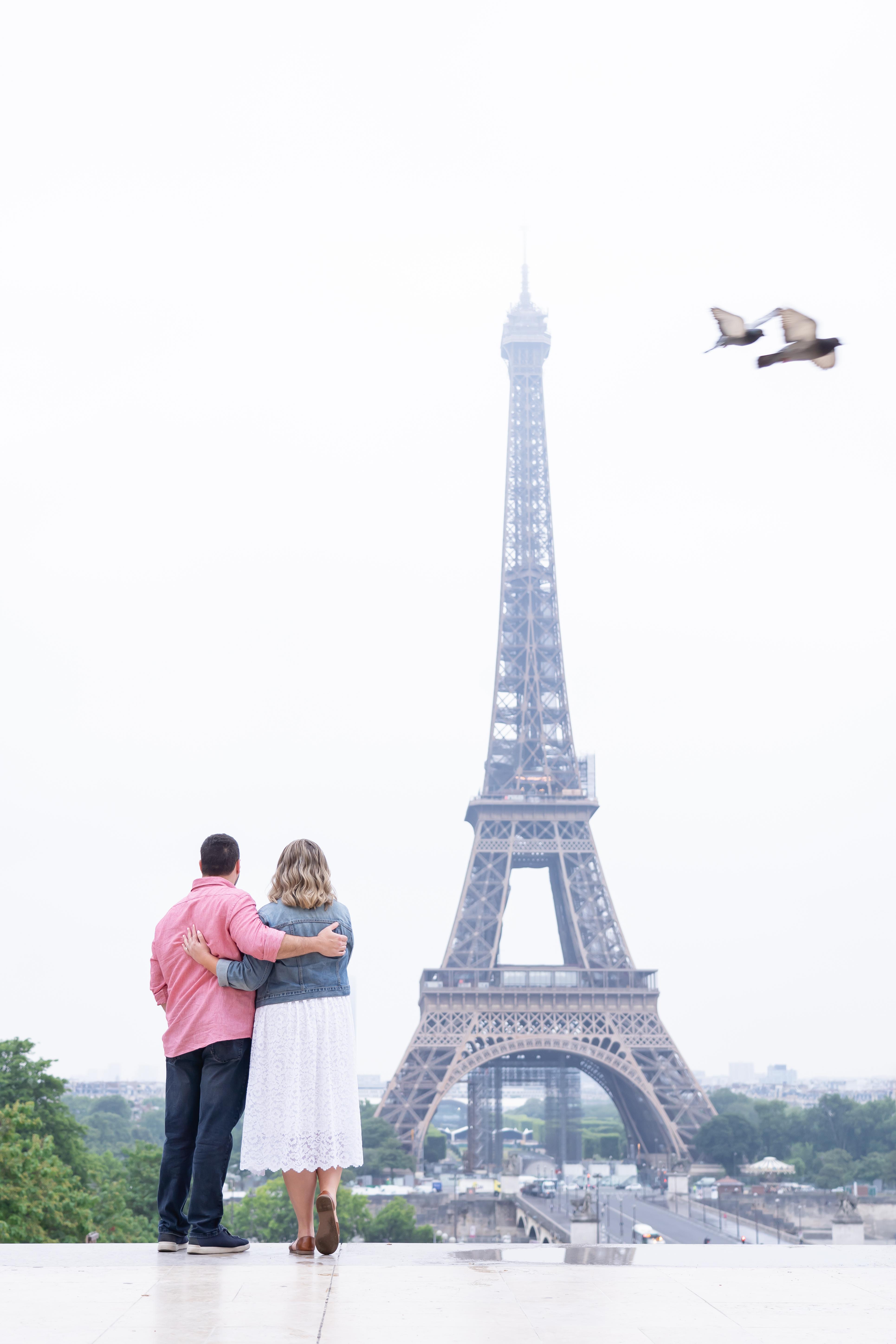 The Wedding Website of Jessica Petrini and Michael LeNaour