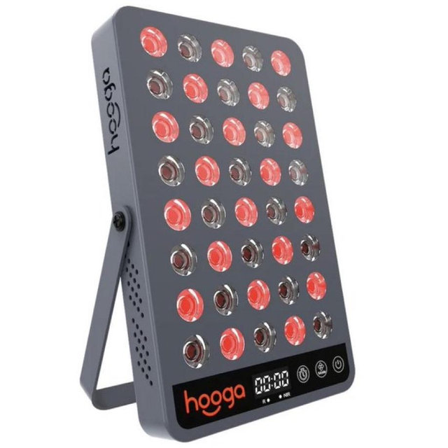 Hg300- Hooga Red Light Therapy Devices