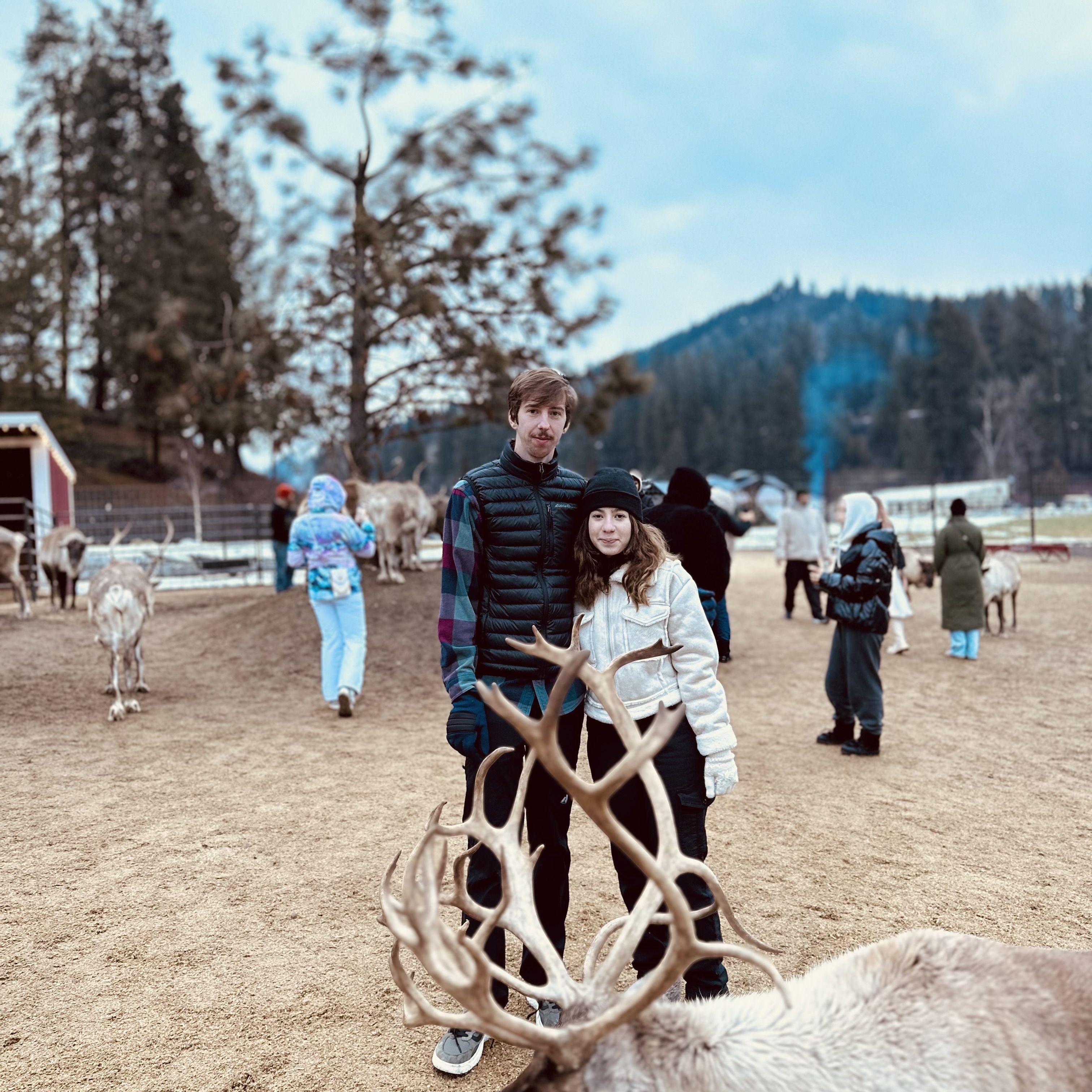 MaryAnna Swainston and Ryan Rutledge's Wedding Website