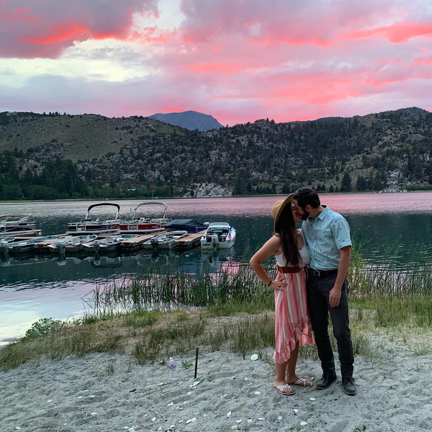 The Wedding Website of Angelica Wright and David Scheys