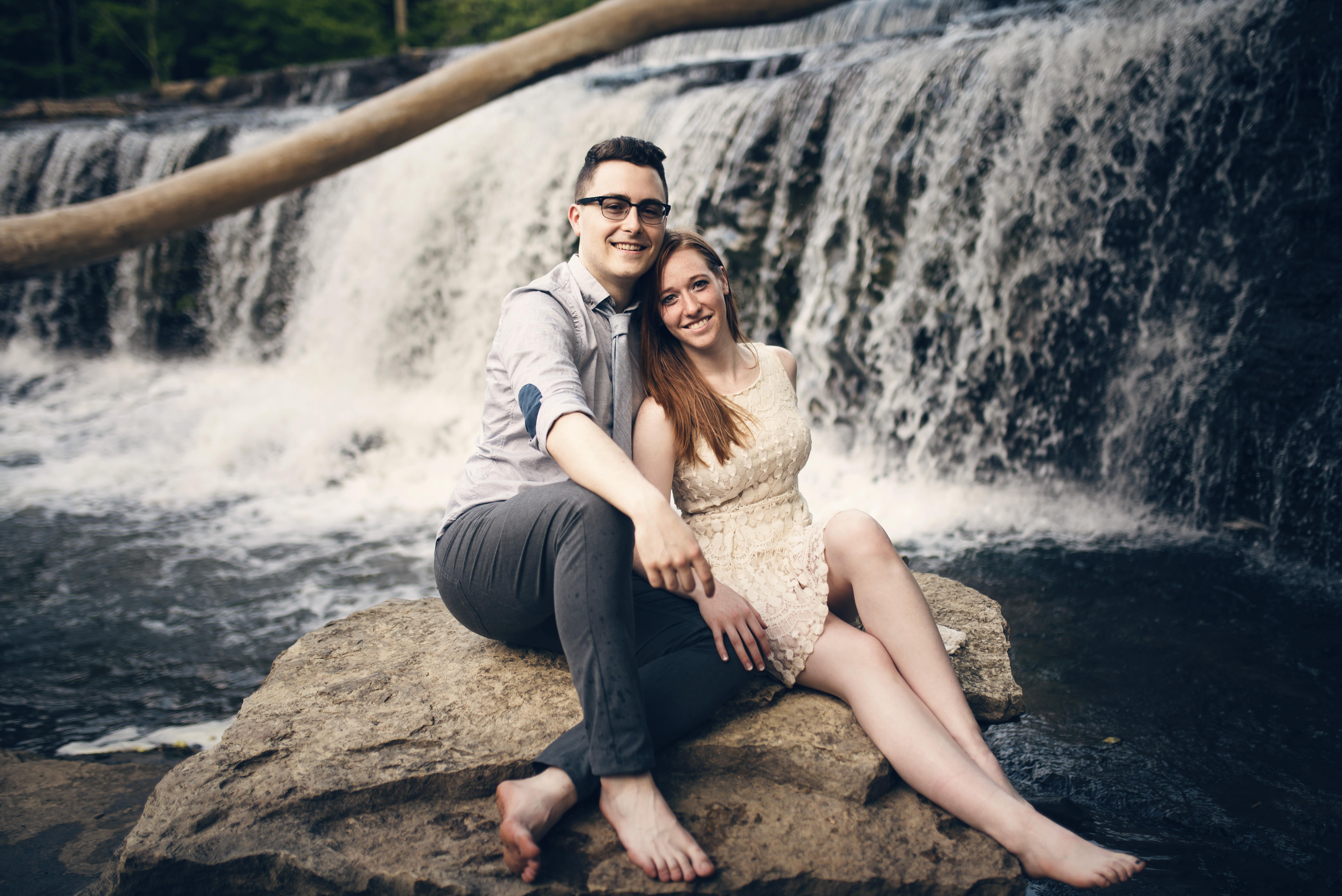 The Wedding Website of madison hart and michael tucker