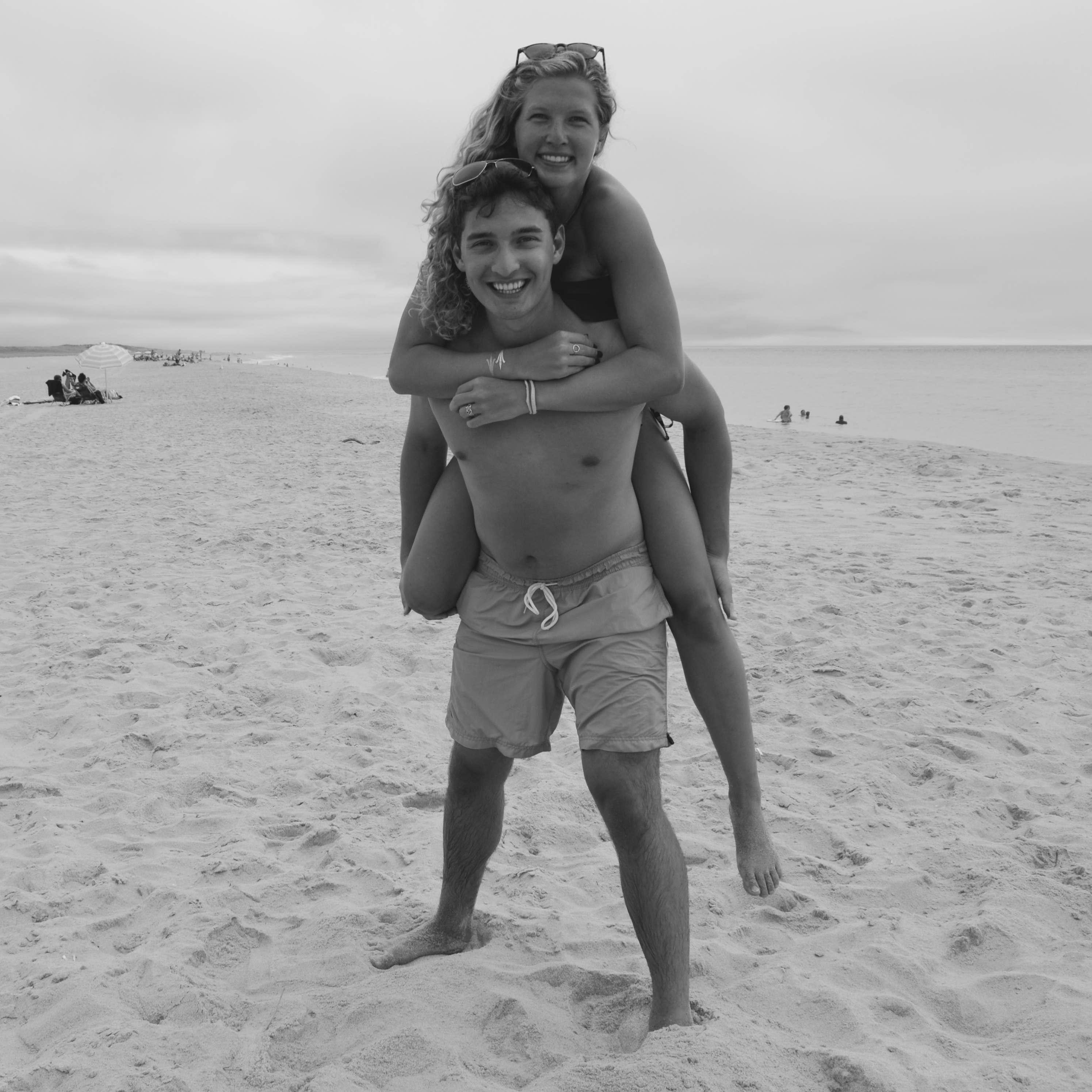 Nantucket, MA (2015)