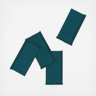 Essential Dinner Napkin, Set of 4