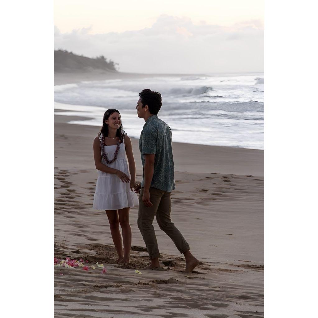 After the Proposal