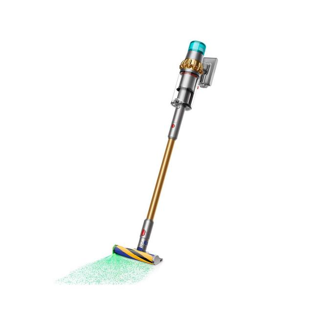 Dyson V15 Detect Absolute Cordless Vacuum
