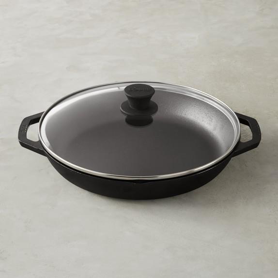Lodge Cast-Iron Everyday Pan