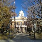 Nevada State Capitol