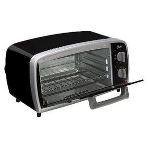 Oster® 4-Slice Toaster OvenBlackTSSTTVVG01