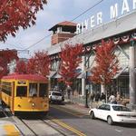 River Market