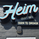 Heim Barbecue