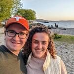 Golden Gardens Beach