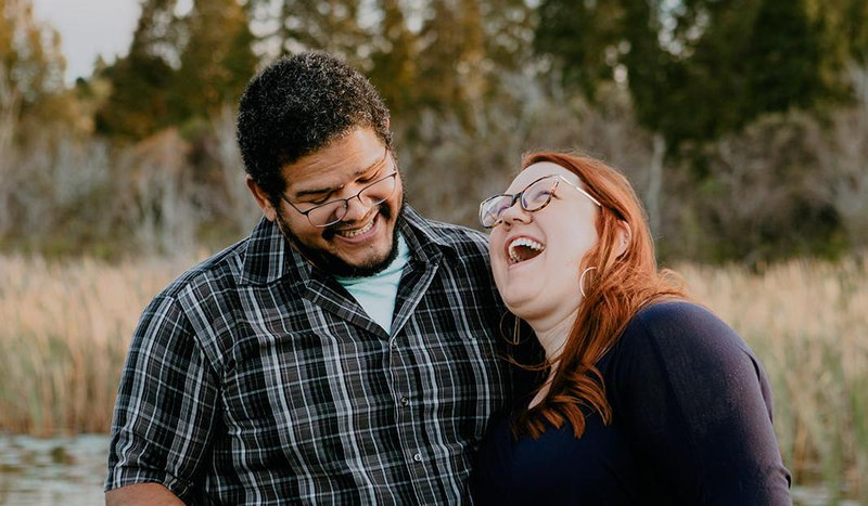 Anna Elzer and Angel Madera's Wedding Website