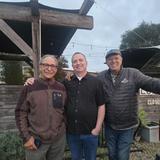 Hitching Post 2