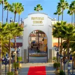 Universal CityWalk Hollywood