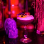 The Golden Tiki