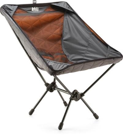 REI Flexlite Chair Underquilt