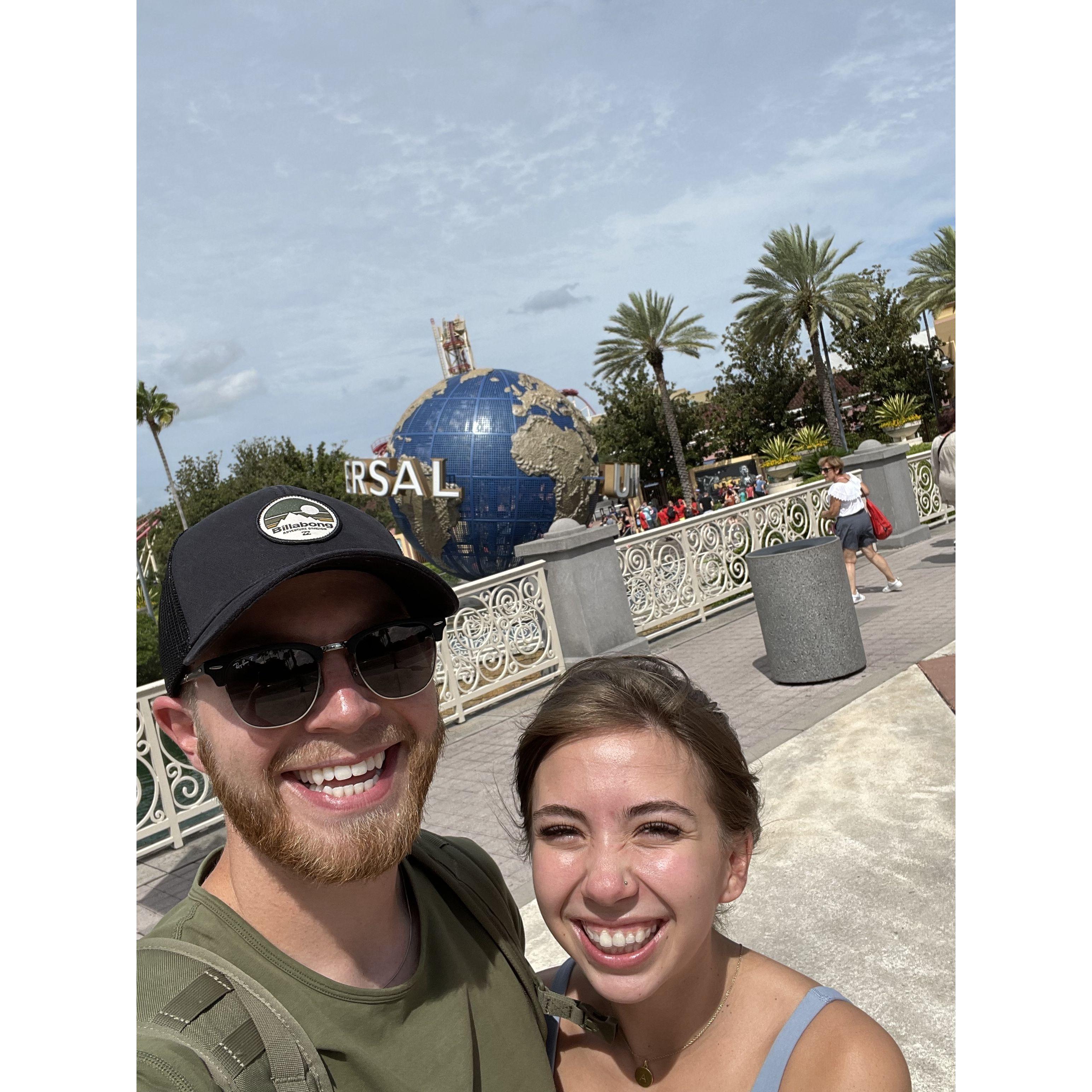 Florida Trip