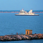 Cape May - Lewes Ferry