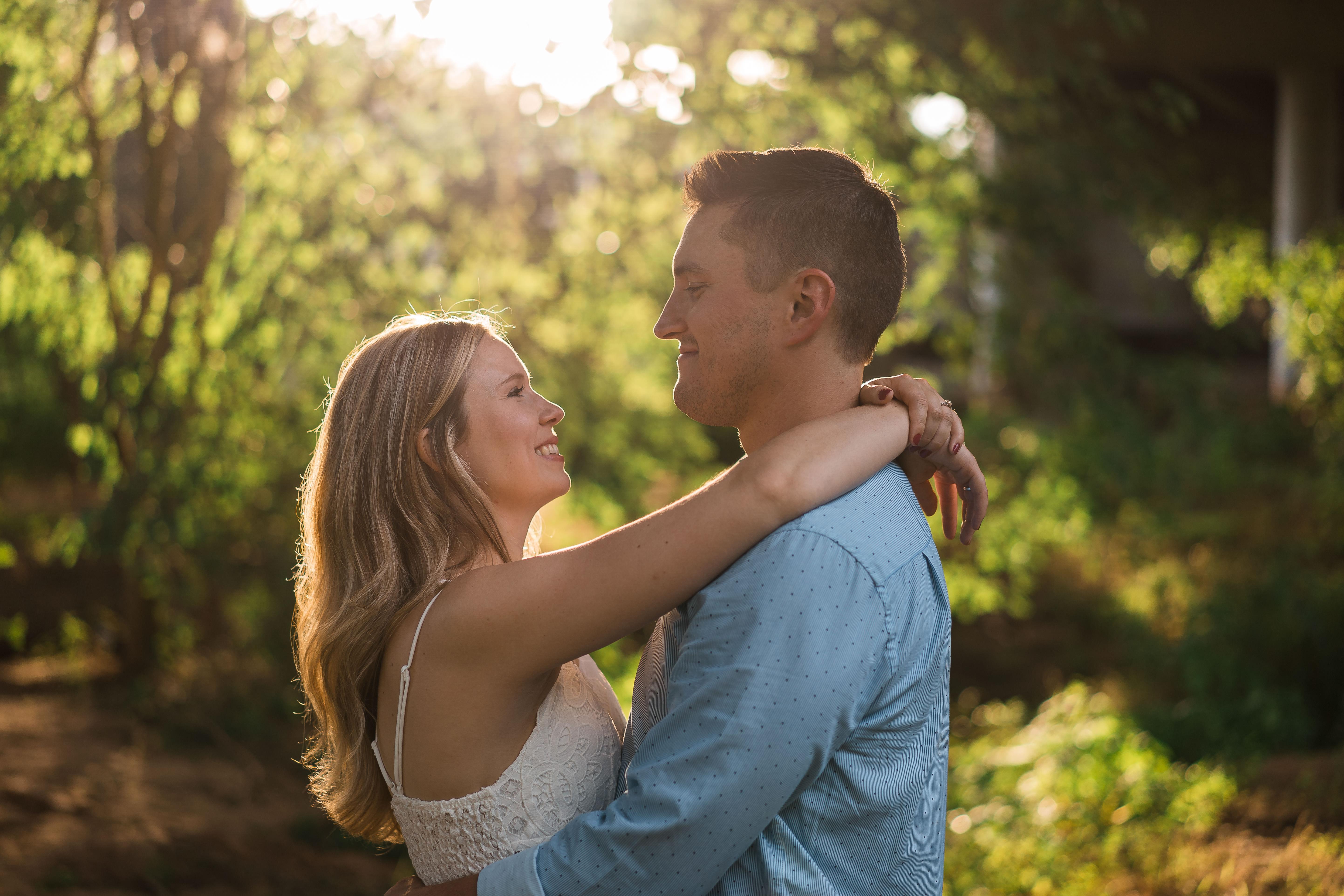 The Wedding Website of Erin Smith and Daniel Harrah