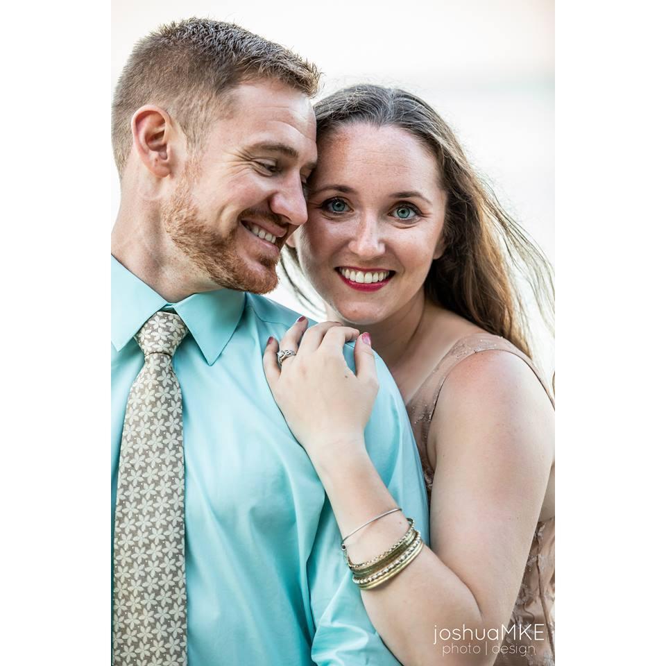 Official engagement pics!