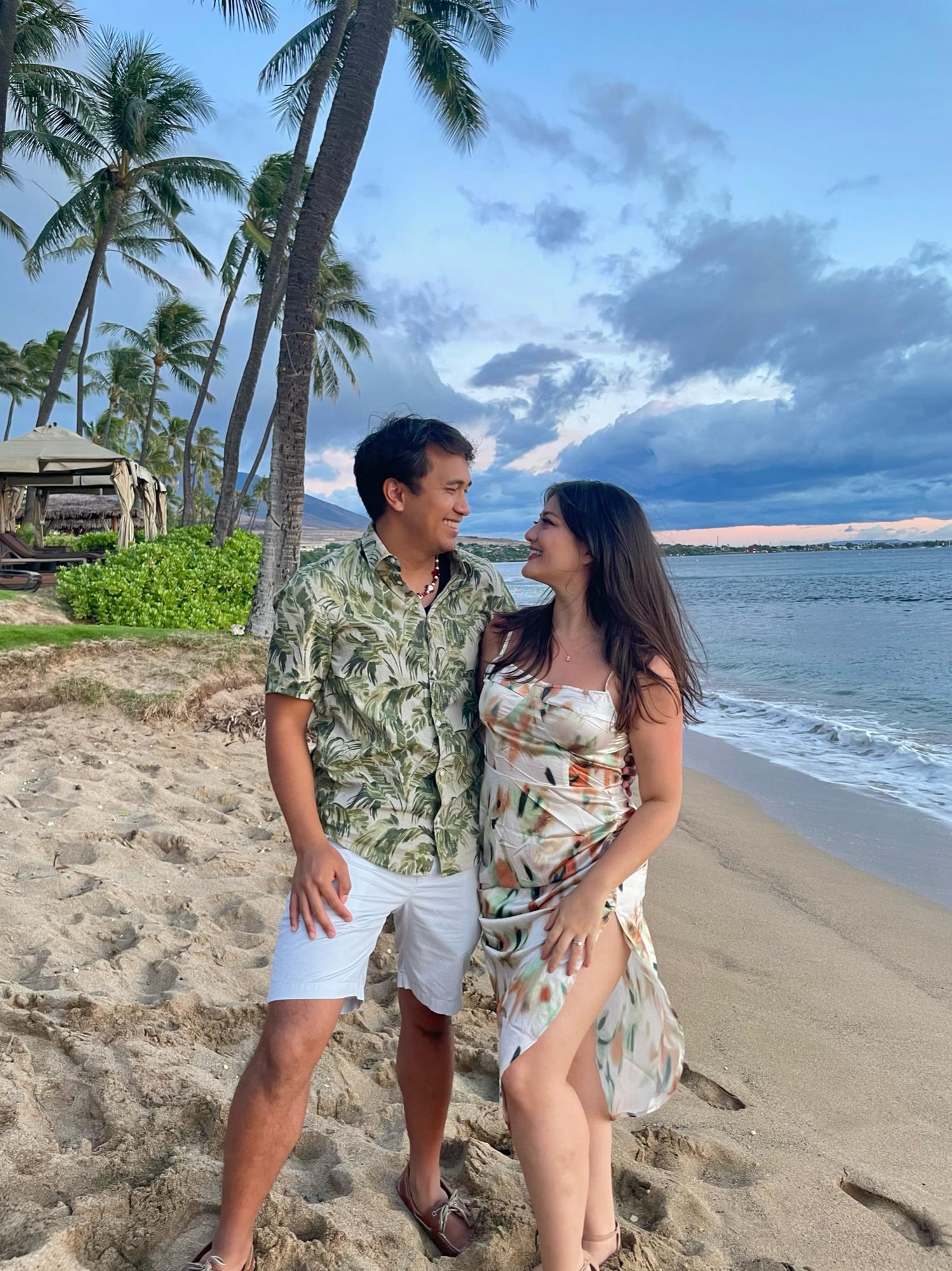 Maui, HI - September 2021