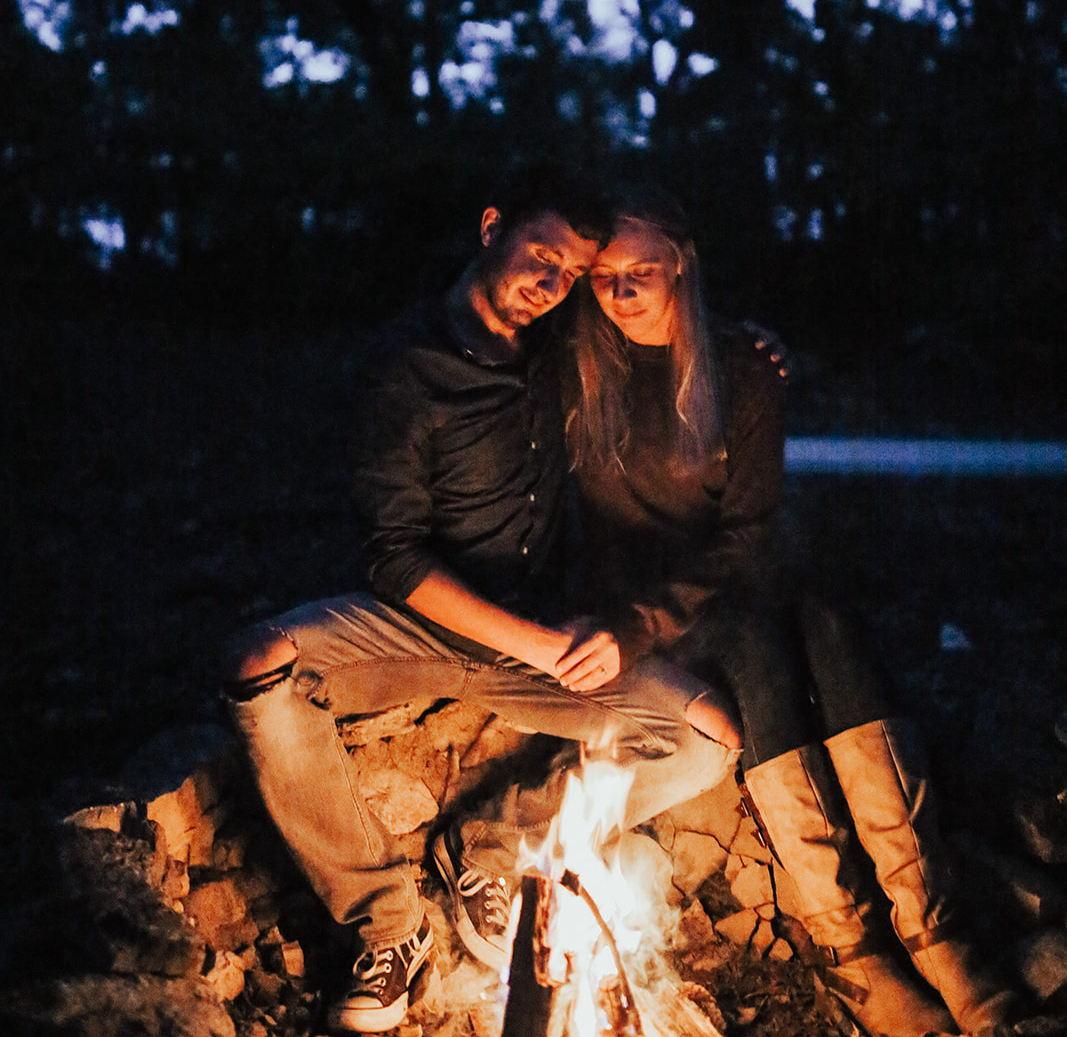 The Wedding Website of Marguerite Eowyn Fredericksen and Justin Wayne Whittaker