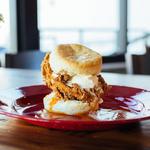 Hot Box Biscuit Club