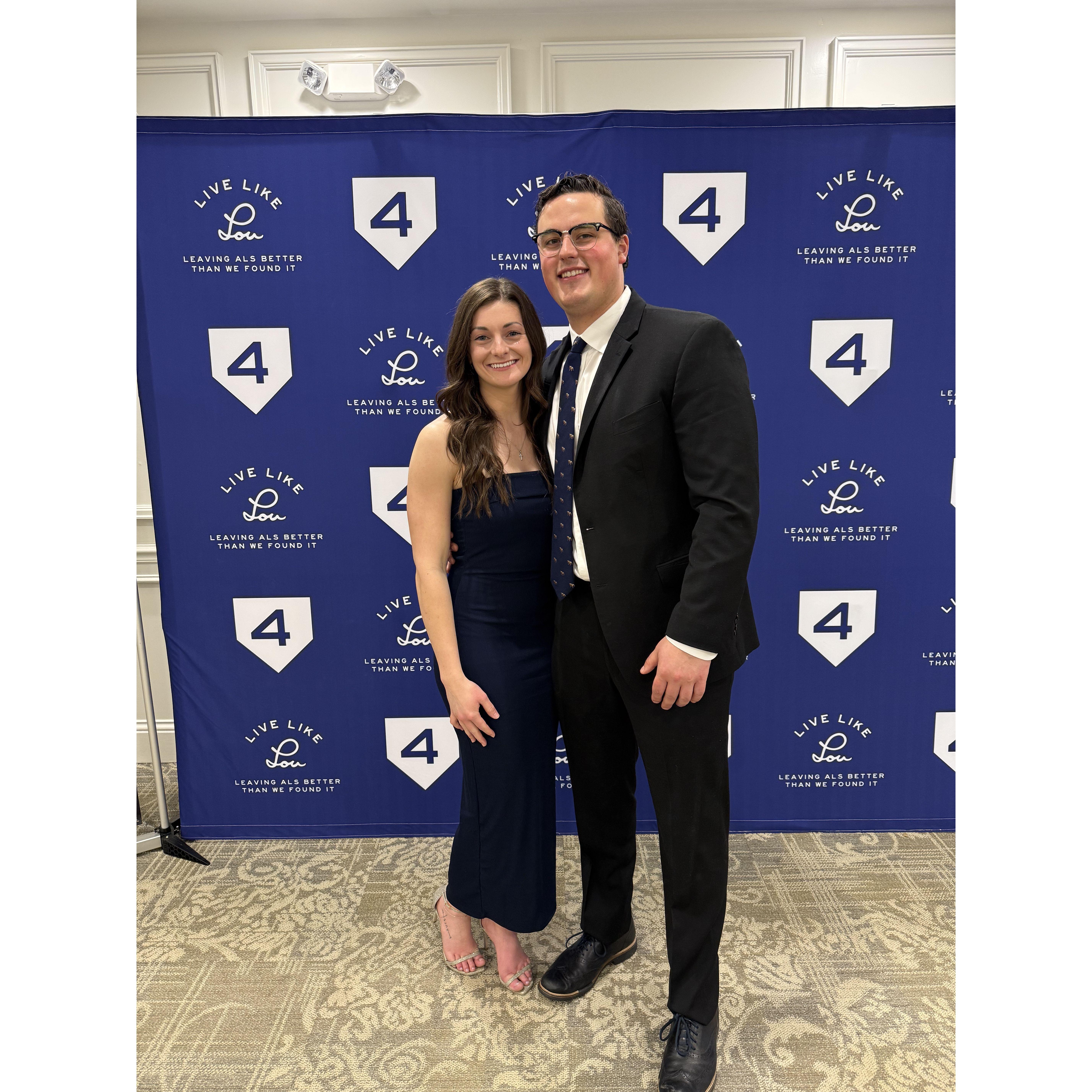 Blue Tie Gala Fundraiser 03.29.2025