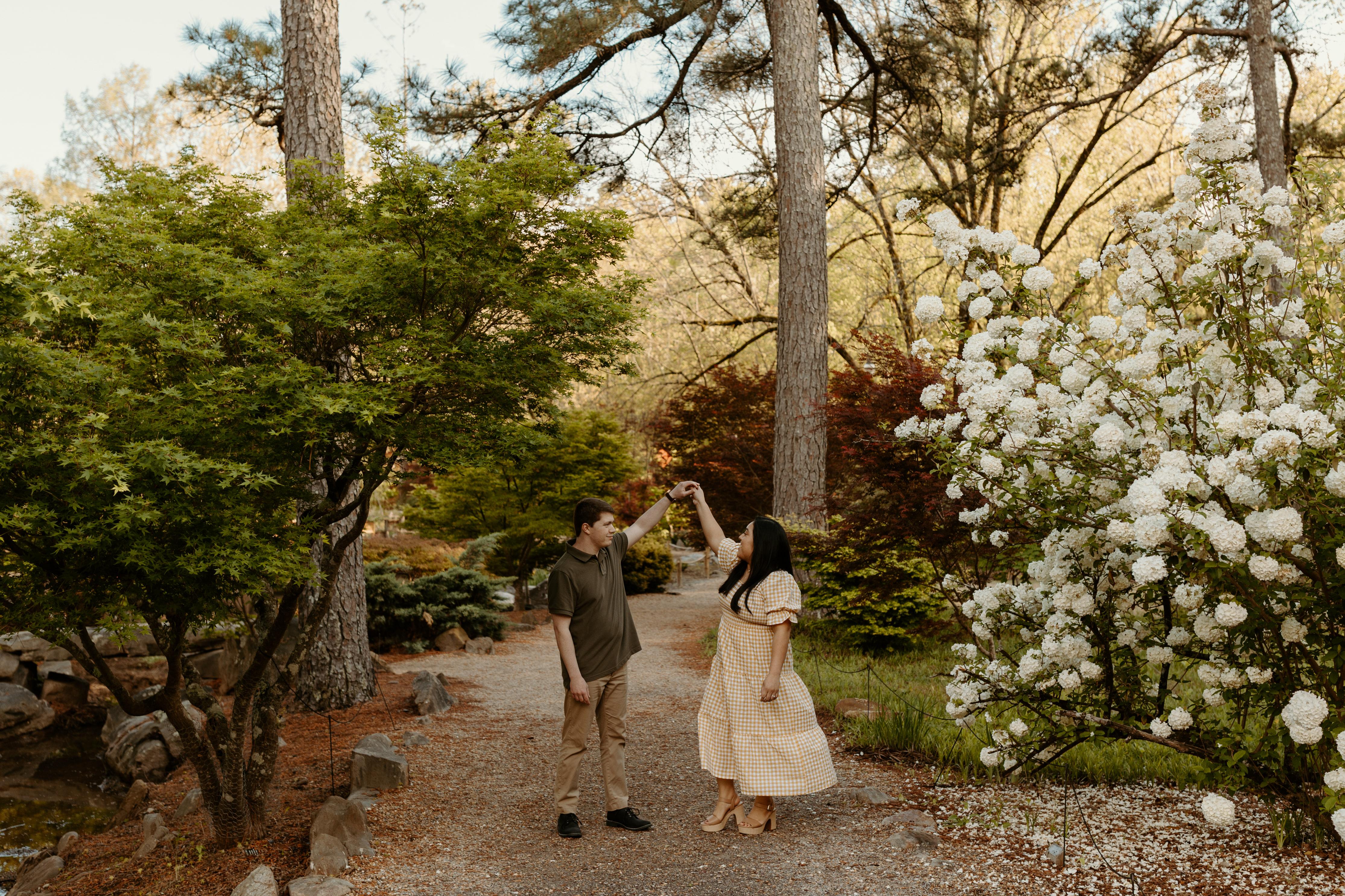 The Wedding Website of Norma Gonzalez and Gabriel Spiegel