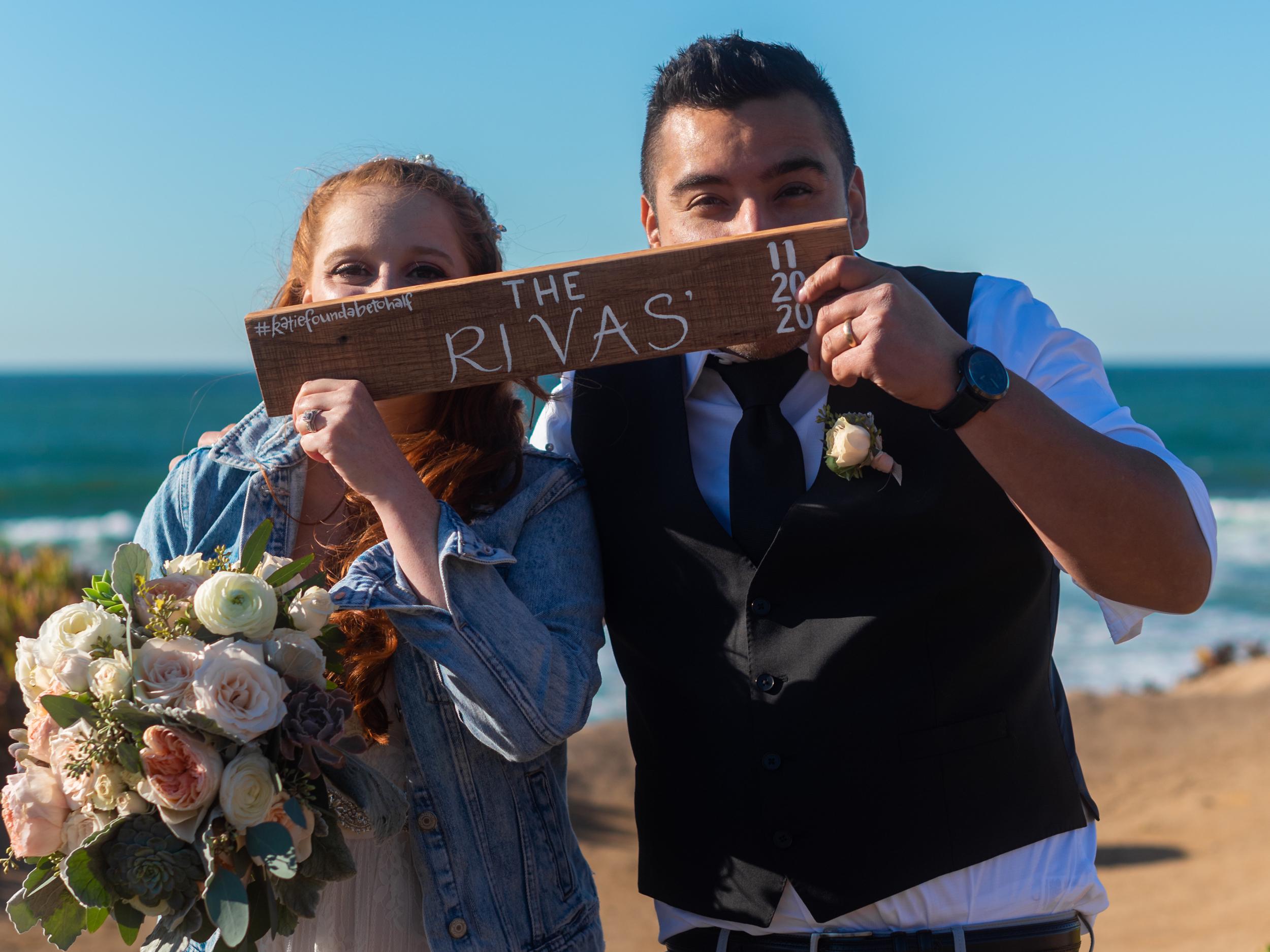 The Wedding Website of Katie Rivas and Beto Rivas