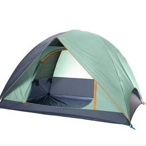 Tallboy 6 Tent: 6 Person 3 Season