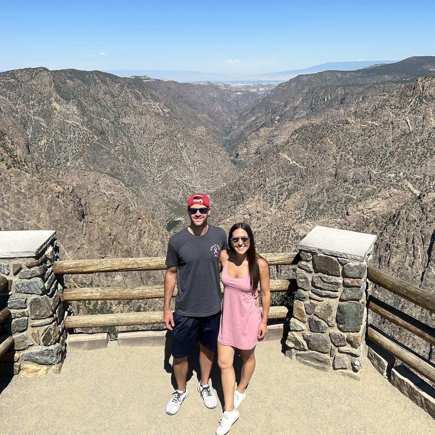 7/3/23 - Black Canyon