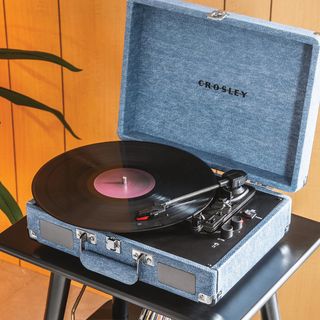 Cruiser Plus Turntable