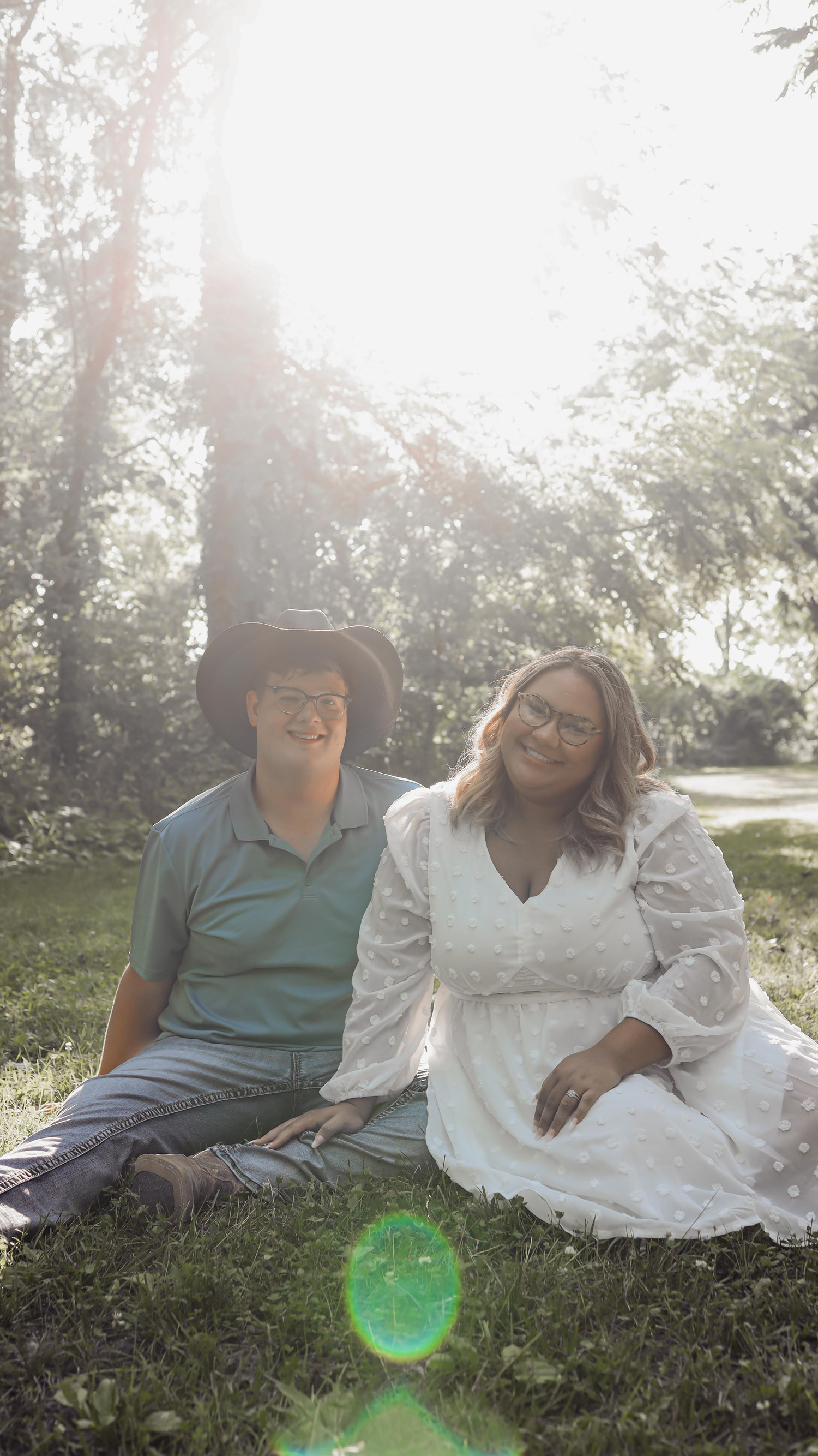 The Wedding Website of Keyonna Neal and Corben Simar